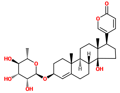 (image for) MC080290 Proscillaridin A